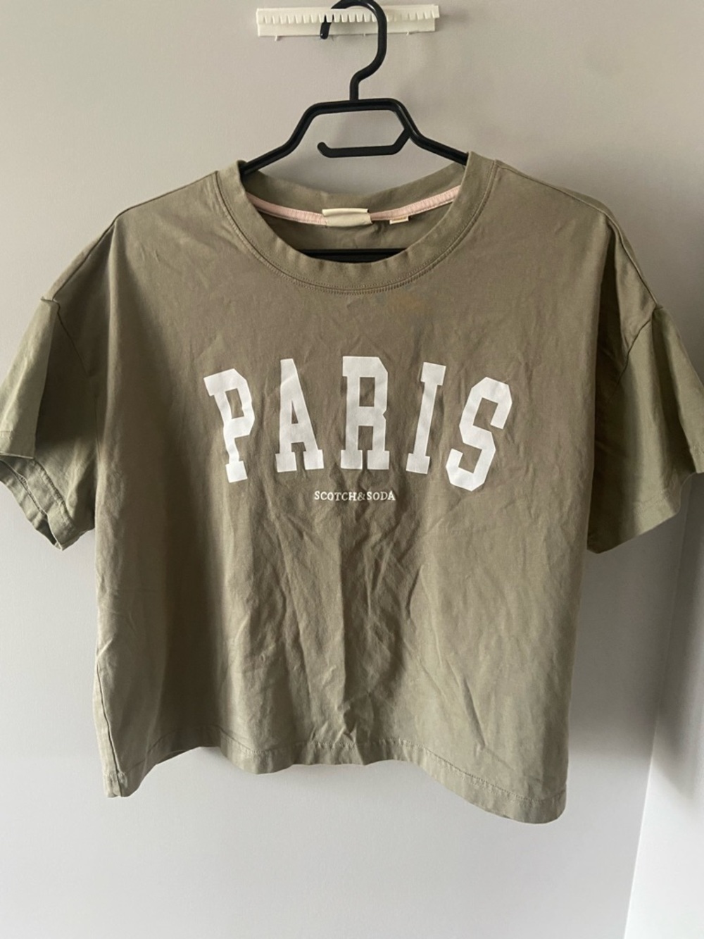 Scotch & Soda T-shirt